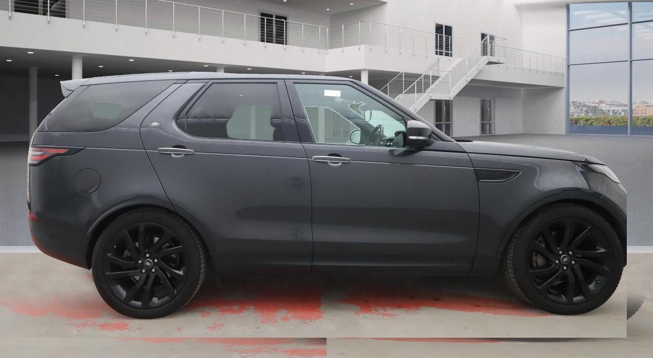 Used Land Rover Discovery 2019 for sale - 77015607: Photo 5