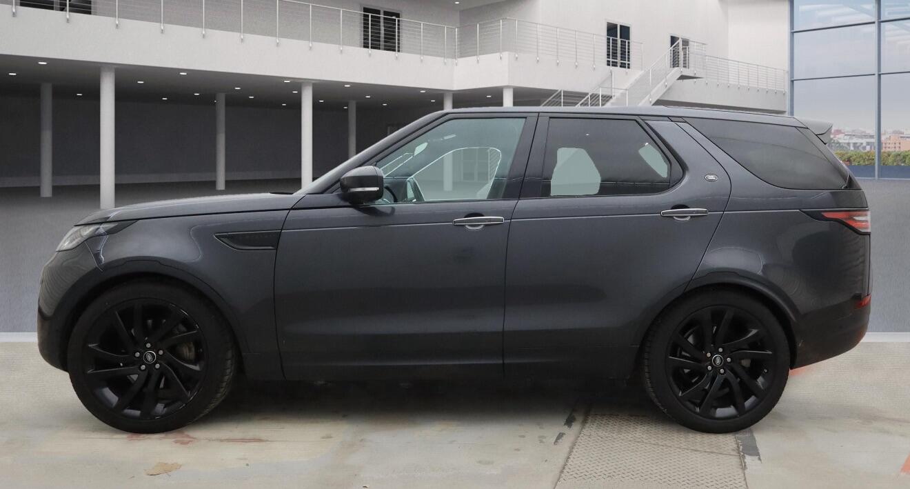 Used Land Rover Discovery 2019 for sale - 77015607: Photo 6