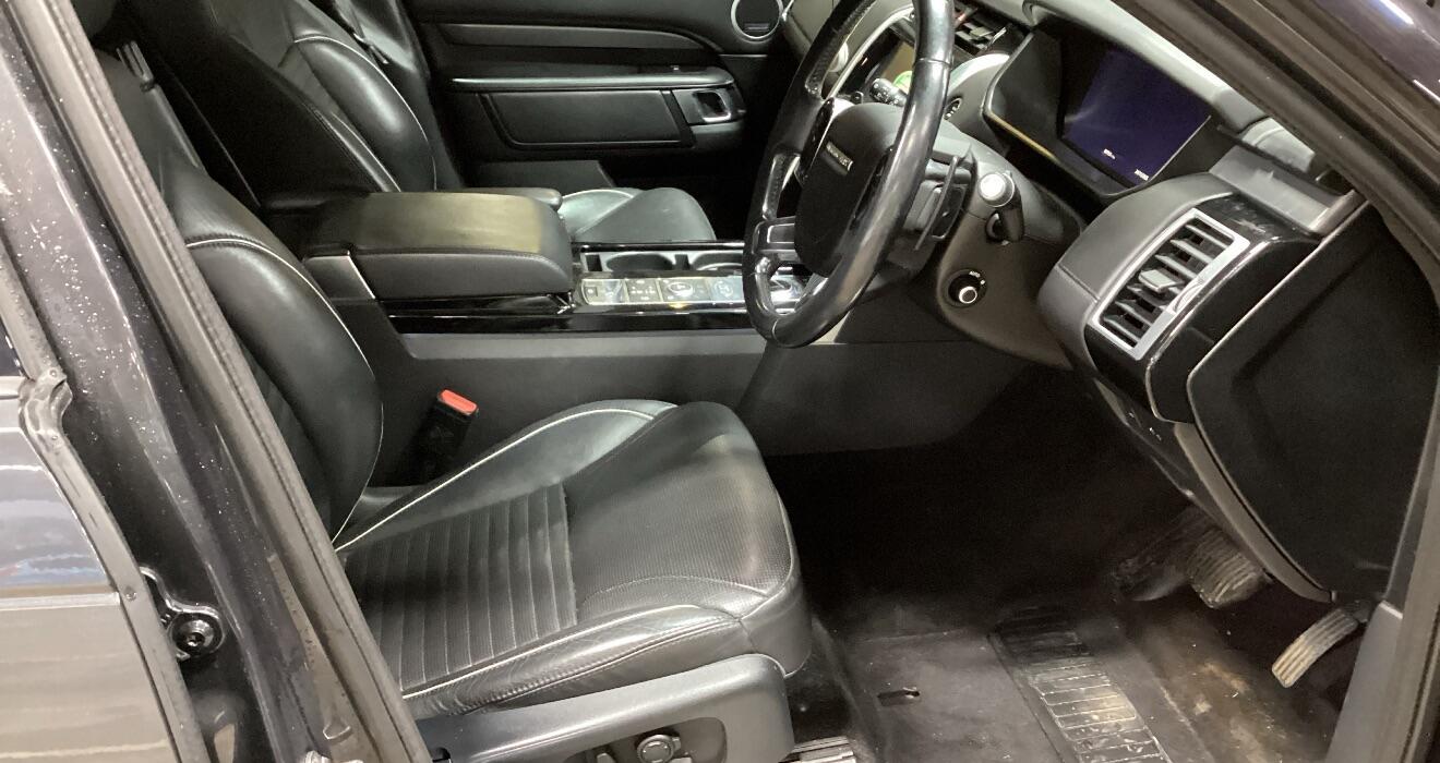 Used Land Rover Discovery 2019 for sale - 77015607: Photo 7