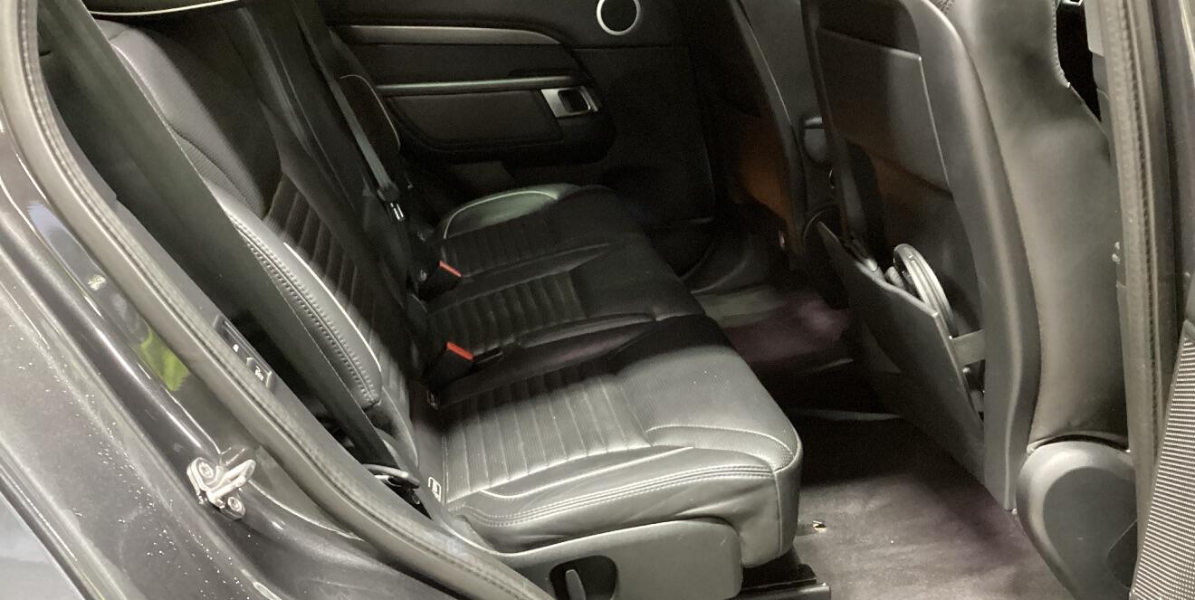 Used Land Rover Discovery 2019 for sale - 77015607: Photo 8