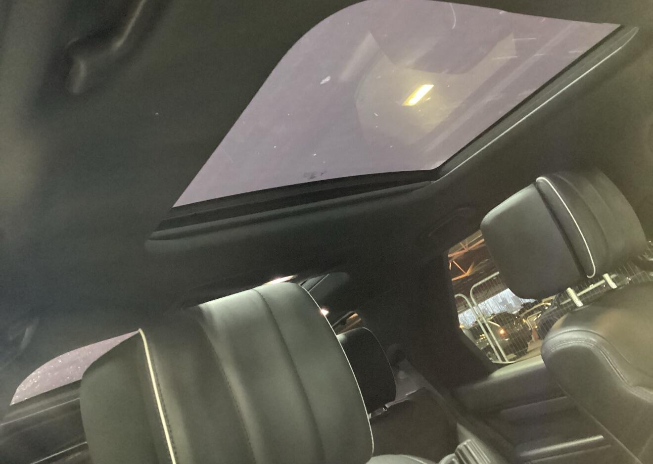 Used Land Rover Discovery 2019 for sale - 77015607: Photo 9