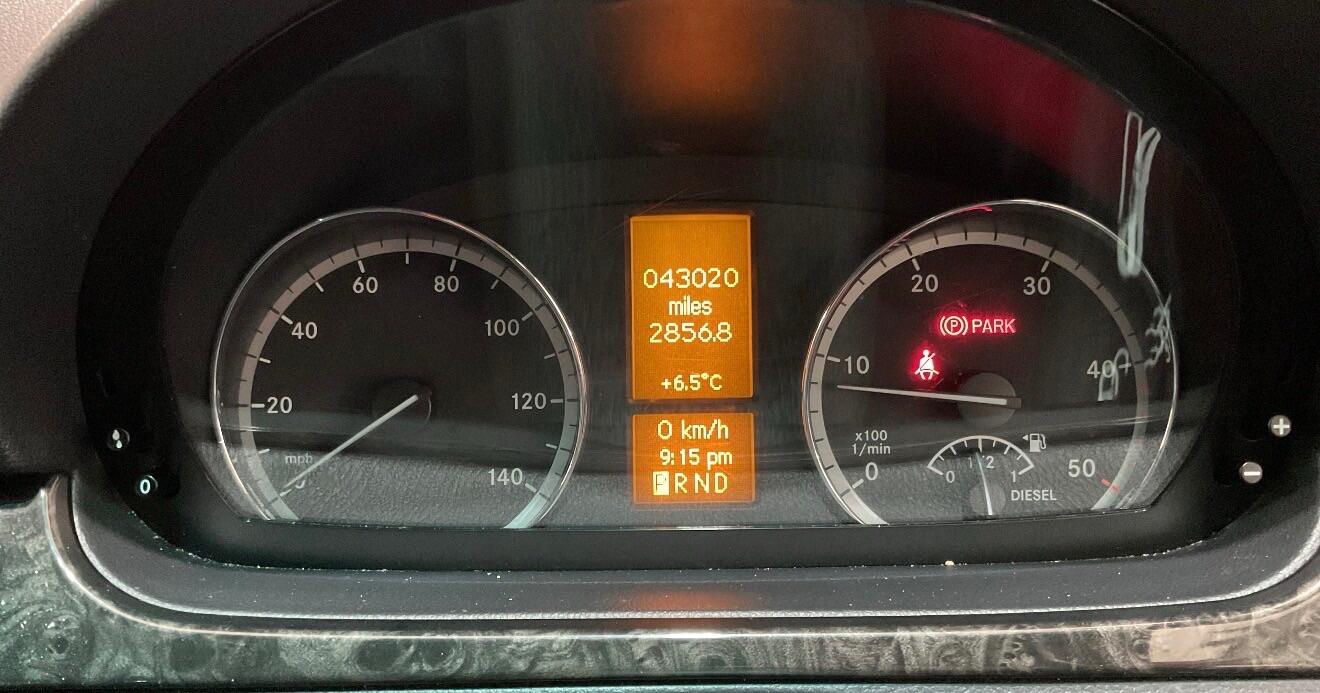 Used Mercedes-Benz Viano 2012 for sale - 77824743: Photo 10