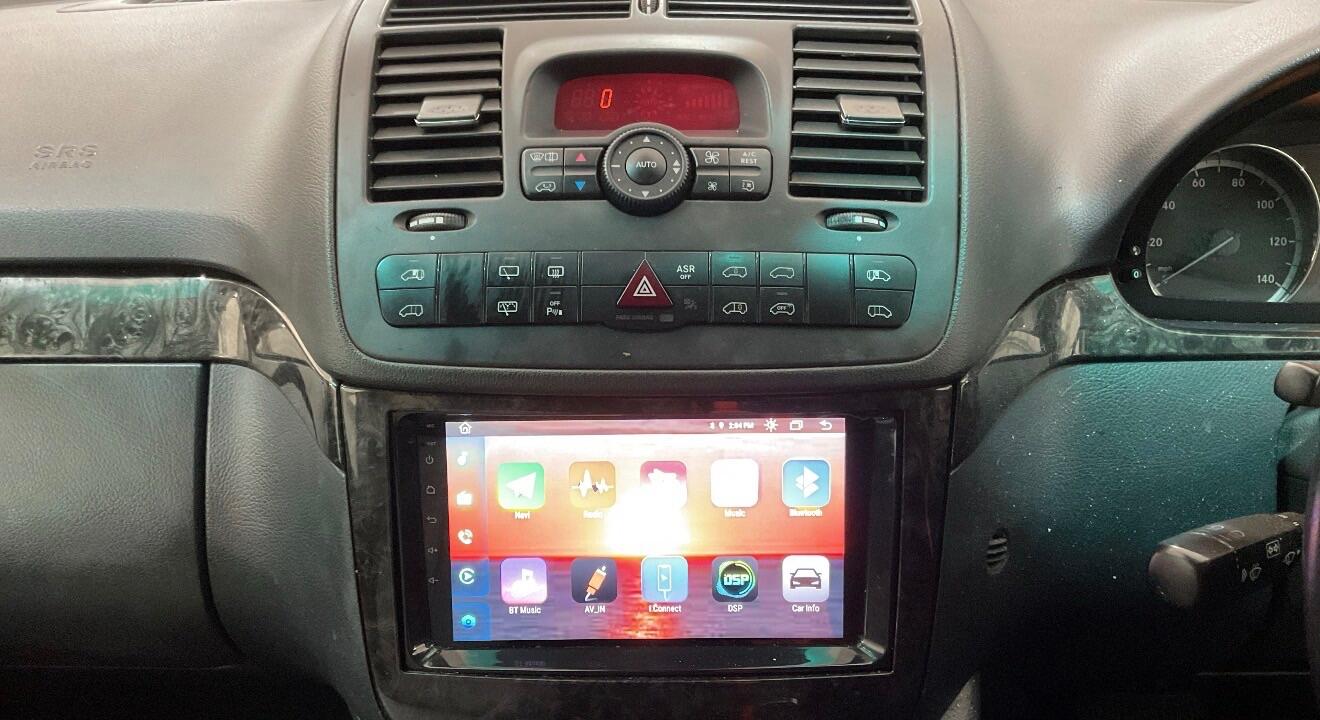 Used Mercedes-Benz Viano 2012 for sale - 77824743: Photo 11