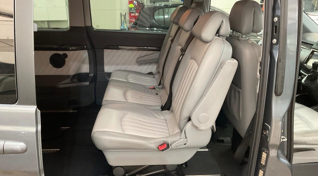 Used Mercedes-Benz Viano 2012 for sale - 77824743: Photo 9
