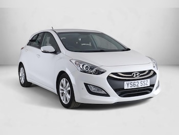 Used Hyundai i30 2013 for sale - 79590652: Photo