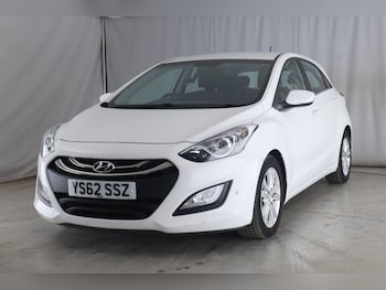 Used Hyundai i30 2013 for sale - 79590652: Photo