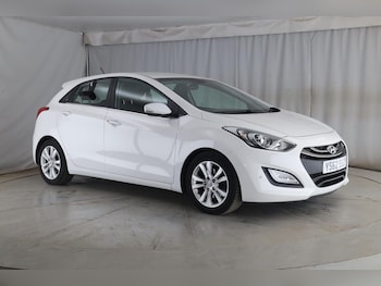 Used Hyundai i30 2013 for sale - 79590652: Photo