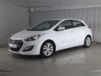 Used Hyundai i30 2013 for sale - 79590652: Photo