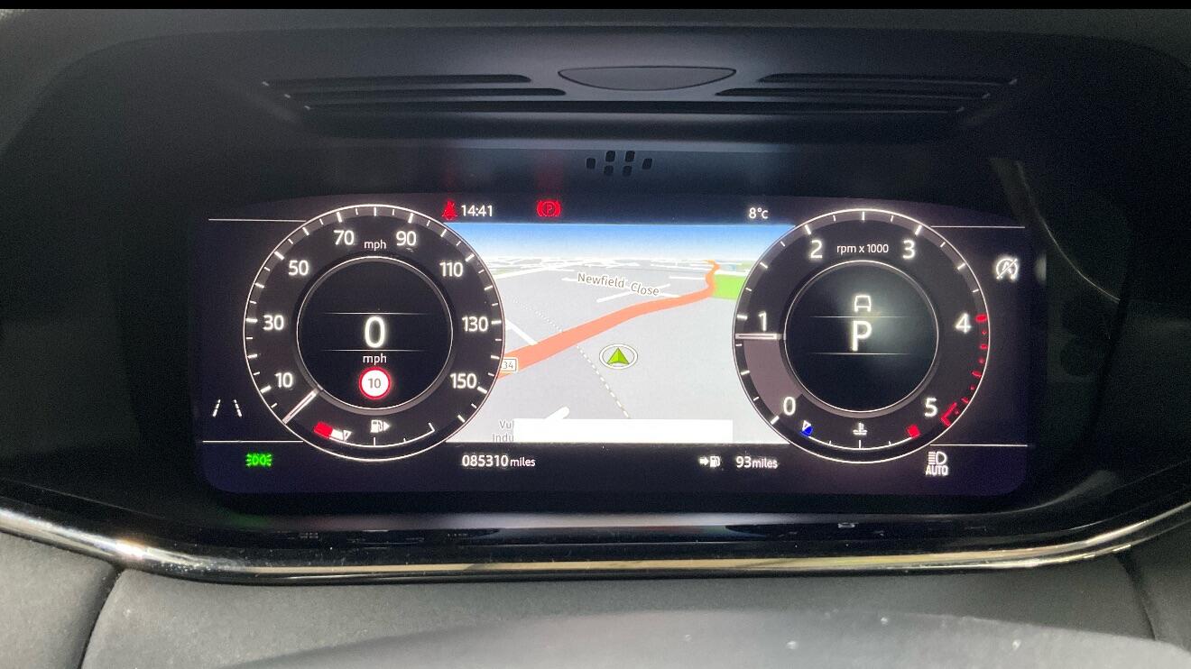 Used Land Rover Range Rover Evoque 2020 for sale - 76886368: Photo 10