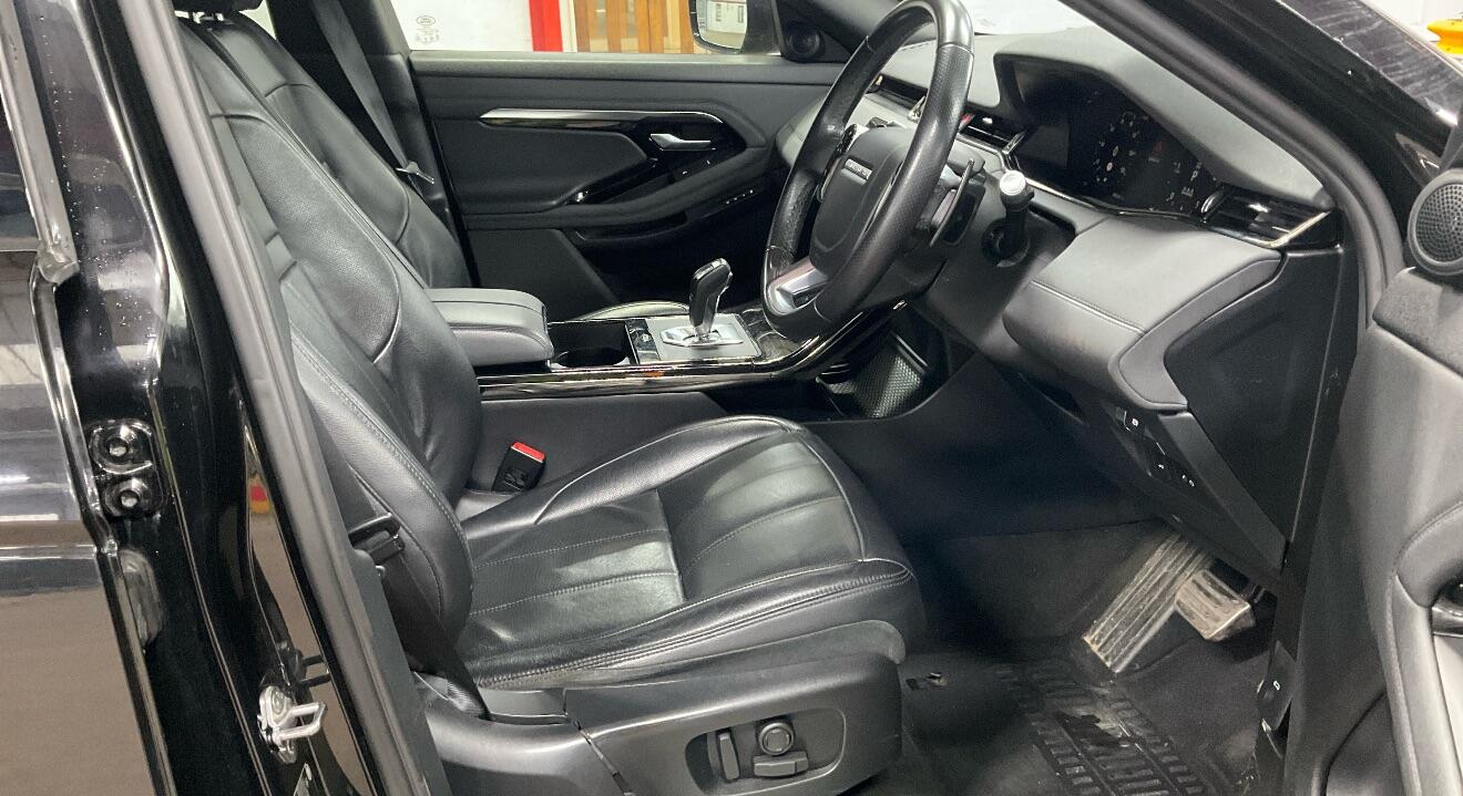 Used Land Rover Range Rover Evoque 2020 for sale - 76886368: Photo 7