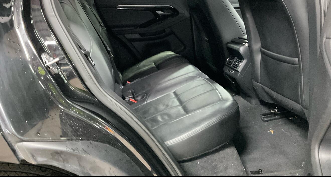 Used Land Rover Range Rover Evoque 2020 for sale - 76886368: Photo 8
