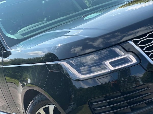 Used Land Rover Range Rover 2020 for sale - 74862025: Photo 11
