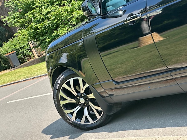 Used Land Rover Range Rover 2020 for sale - 74862025: Photo 13