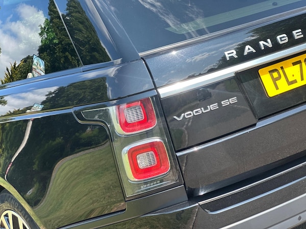 Used Land Rover Range Rover 2020 for sale - 74862025: Photo 15