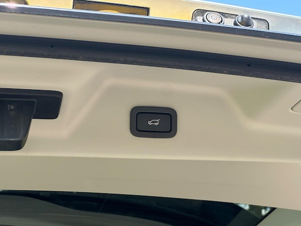 Used Land Rover Range Rover 2020 for sale - 74862025: Photo 18