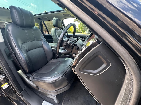 Used Land Rover Range Rover 2020 for sale - 74862025: Photo 21