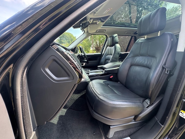 Used Land Rover Range Rover 2020 for sale - 74862025: Photo 23
