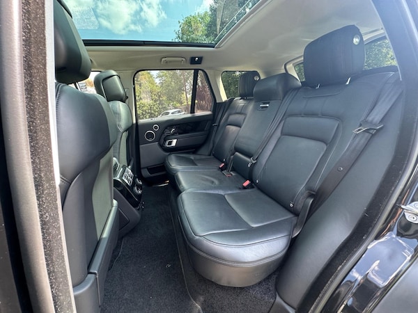 Used Land Rover Range Rover 2020 for sale - 74862025: Photo 25