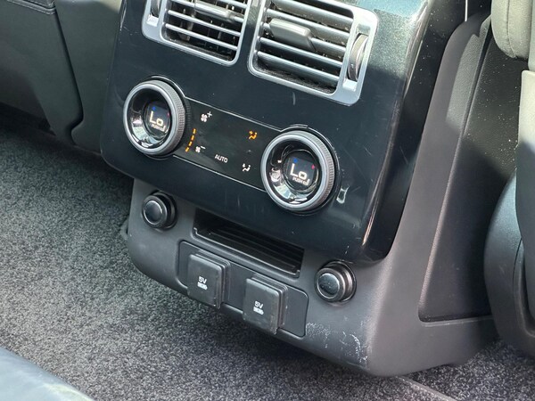 Used Land Rover Range Rover 2020 for sale - 74862025: Photo 30