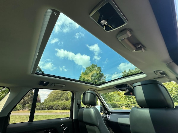 Used Land Rover Range Rover 2020 for sale - 74862025: Photo 31