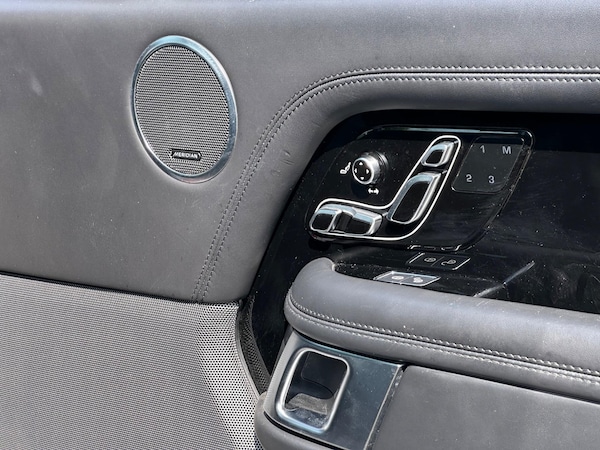 Used Land Rover Range Rover 2020 for sale - 74862025: Photo 32