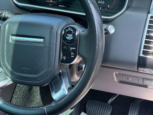 Used Land Rover Range Rover 2020 for sale - 74862025: Photo 35