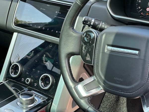 Used Land Rover Range Rover 2020 for sale - 74862025: Photo 36