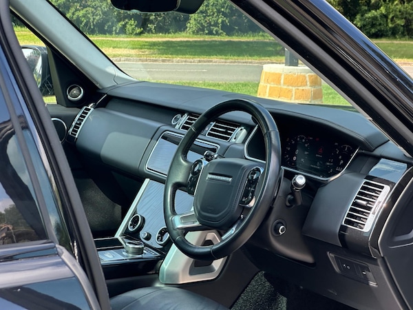 Used Land Rover Range Rover 2020 for sale - 74862025: Photo 37