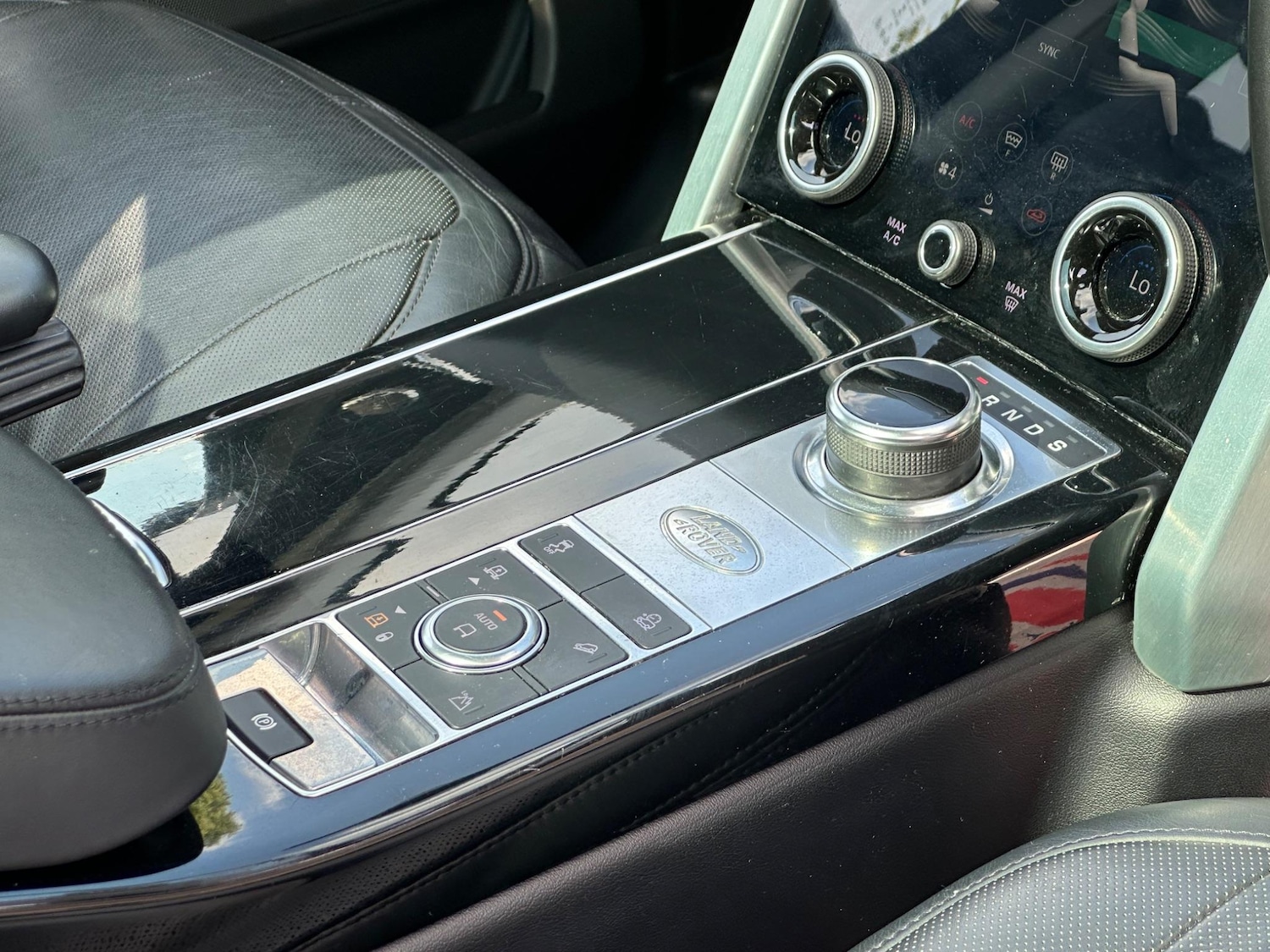 Vehicle 38