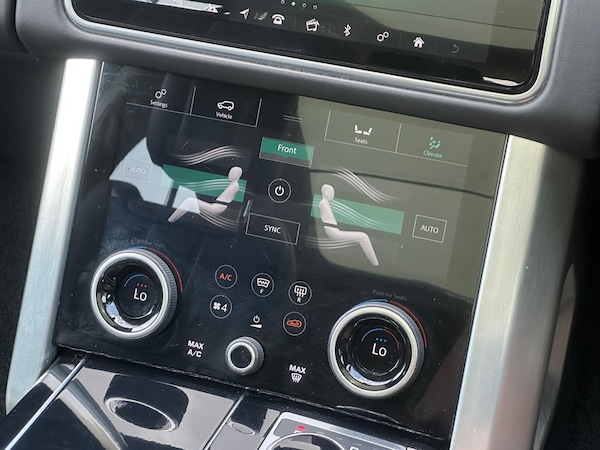 Used Land Rover Range Rover 2020 for sale - 74862025: Photo 39
