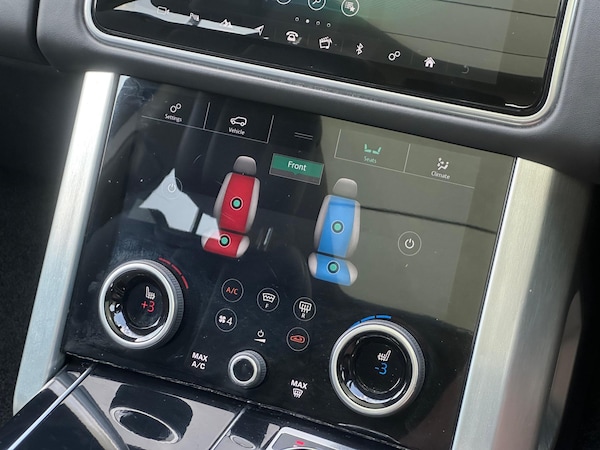 Used Land Rover Range Rover 2020 for sale - 74862025: Photo 40