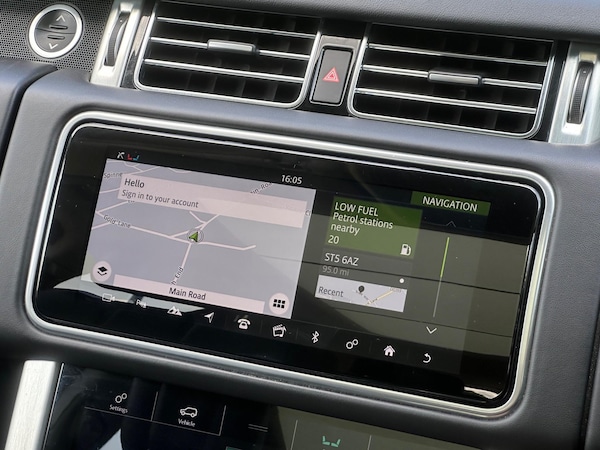 Used Land Rover Range Rover 2020 for sale - 74862025: Photo 42