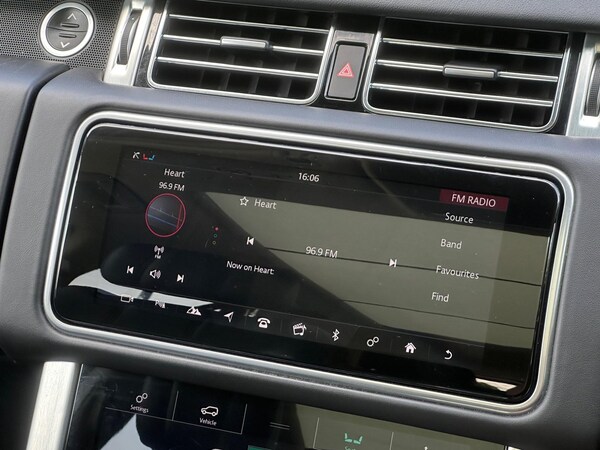 Used Land Rover Range Rover 2020 for sale - 74862025: Photo 43