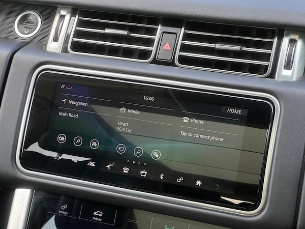 Used Land Rover Range Rover 2020 for sale - 74862025: Photo 45