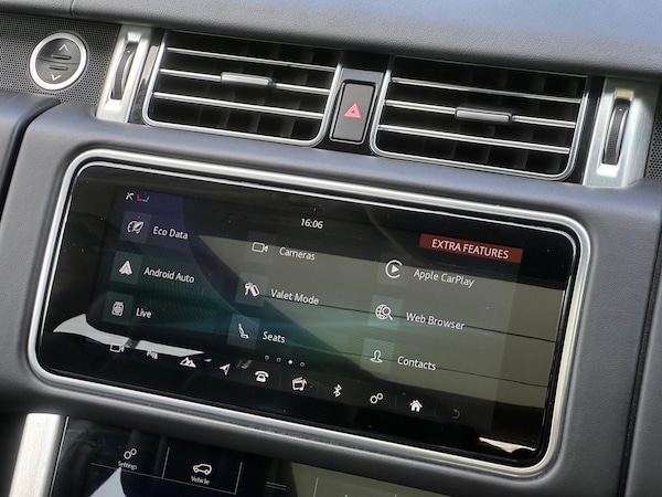 Used Land Rover Range Rover 2020 for sale - 74862025: Photo 46