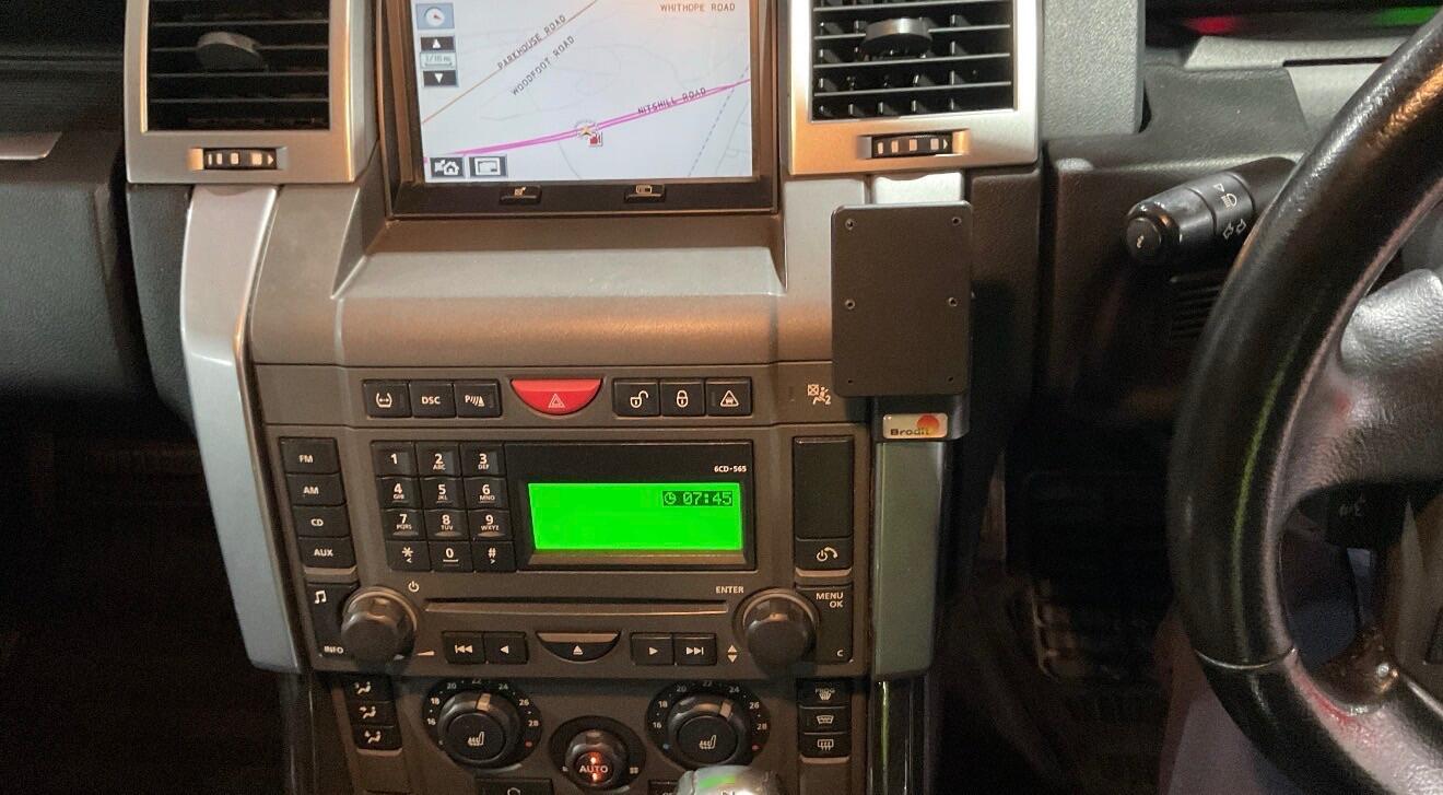 Used Land Rover Range Rover Sport 2007 for sale - 77696189: Photo 10