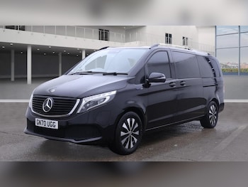 Used Mercedes-Benz EQV 2020 for sale - 76592521: Photo