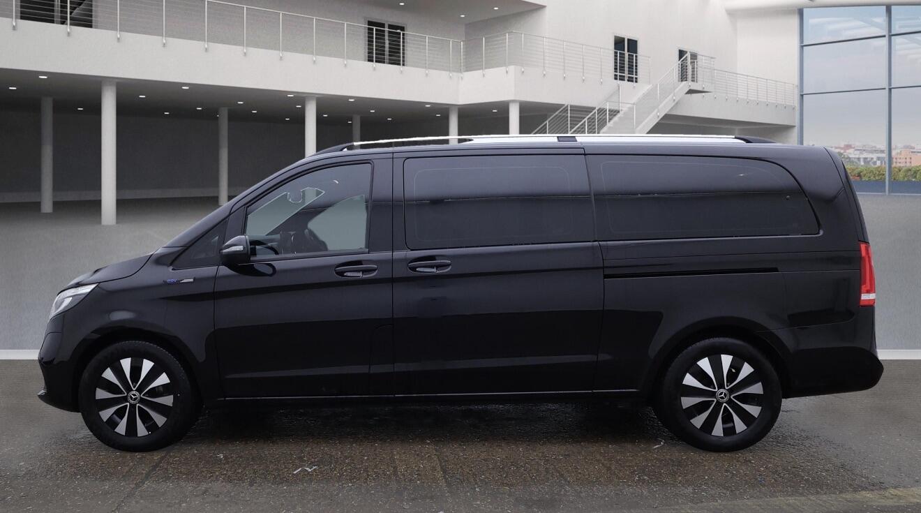 Used Mercedes-Benz EQV 2020 for sale - 76592521: Photo 6