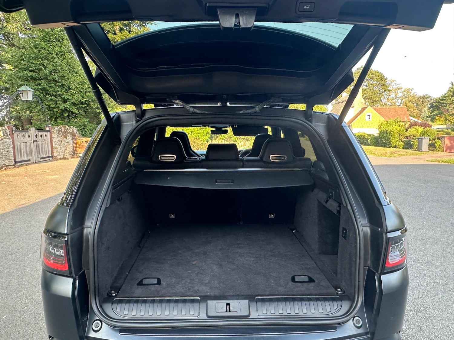 Vehicle 23