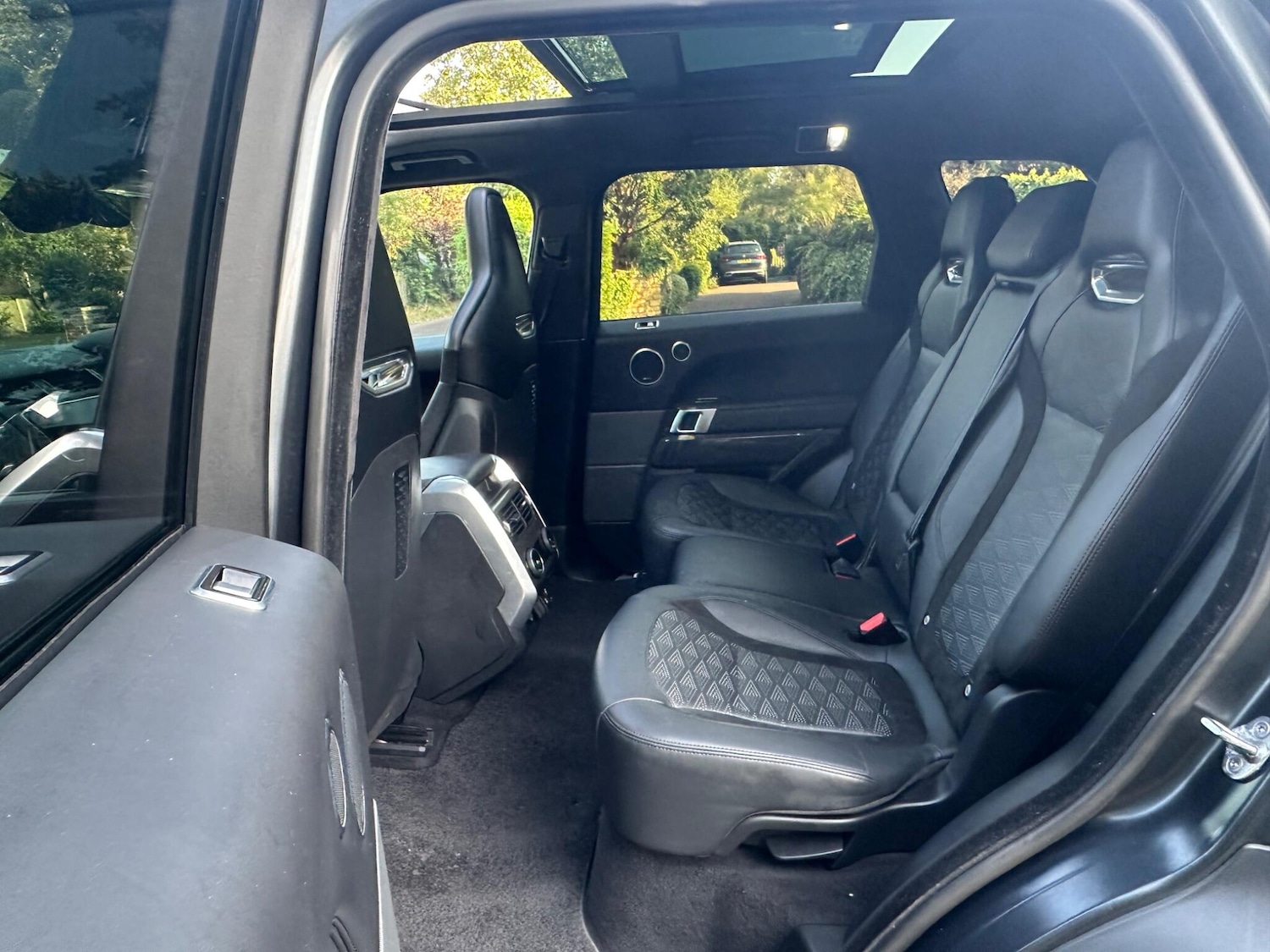 Vehicle 30