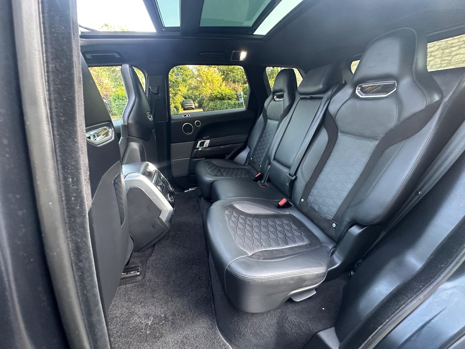 Vehicle 31