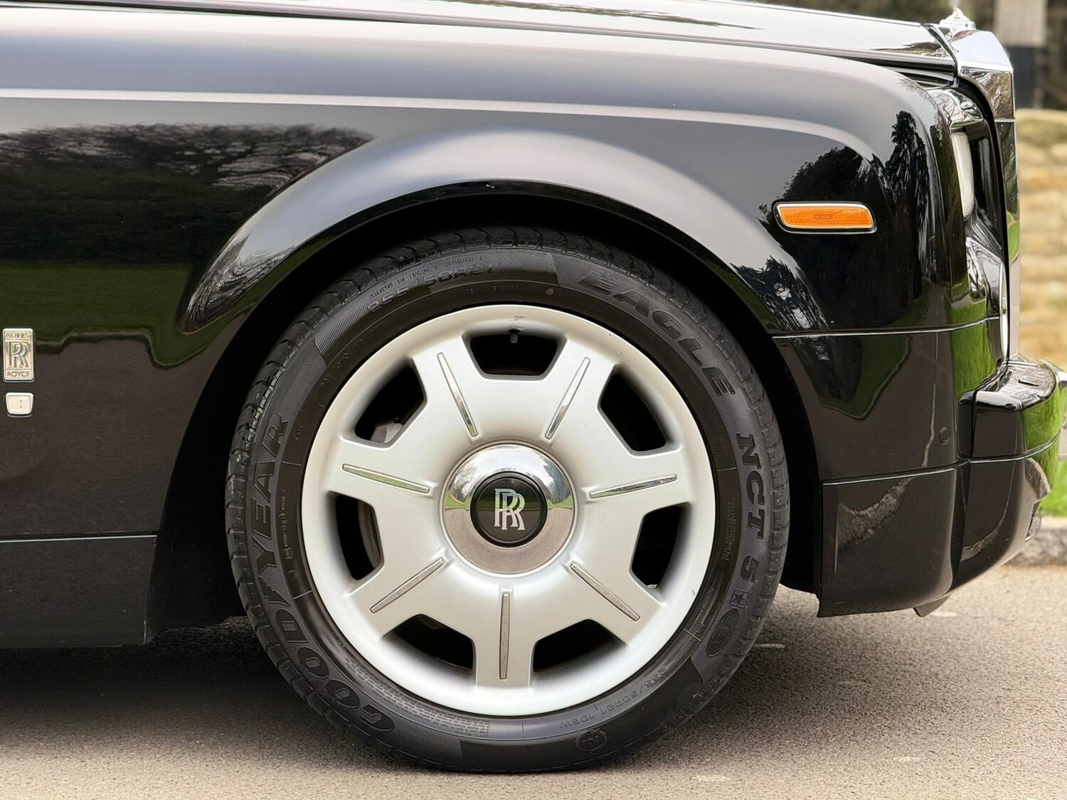 Used Rolls-Royce Phantom for sale - 78214783: Photo 10