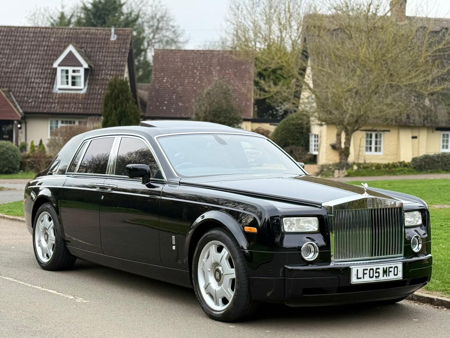 Used Rolls-Royce Phantom for sale - 78214783: Photo 11