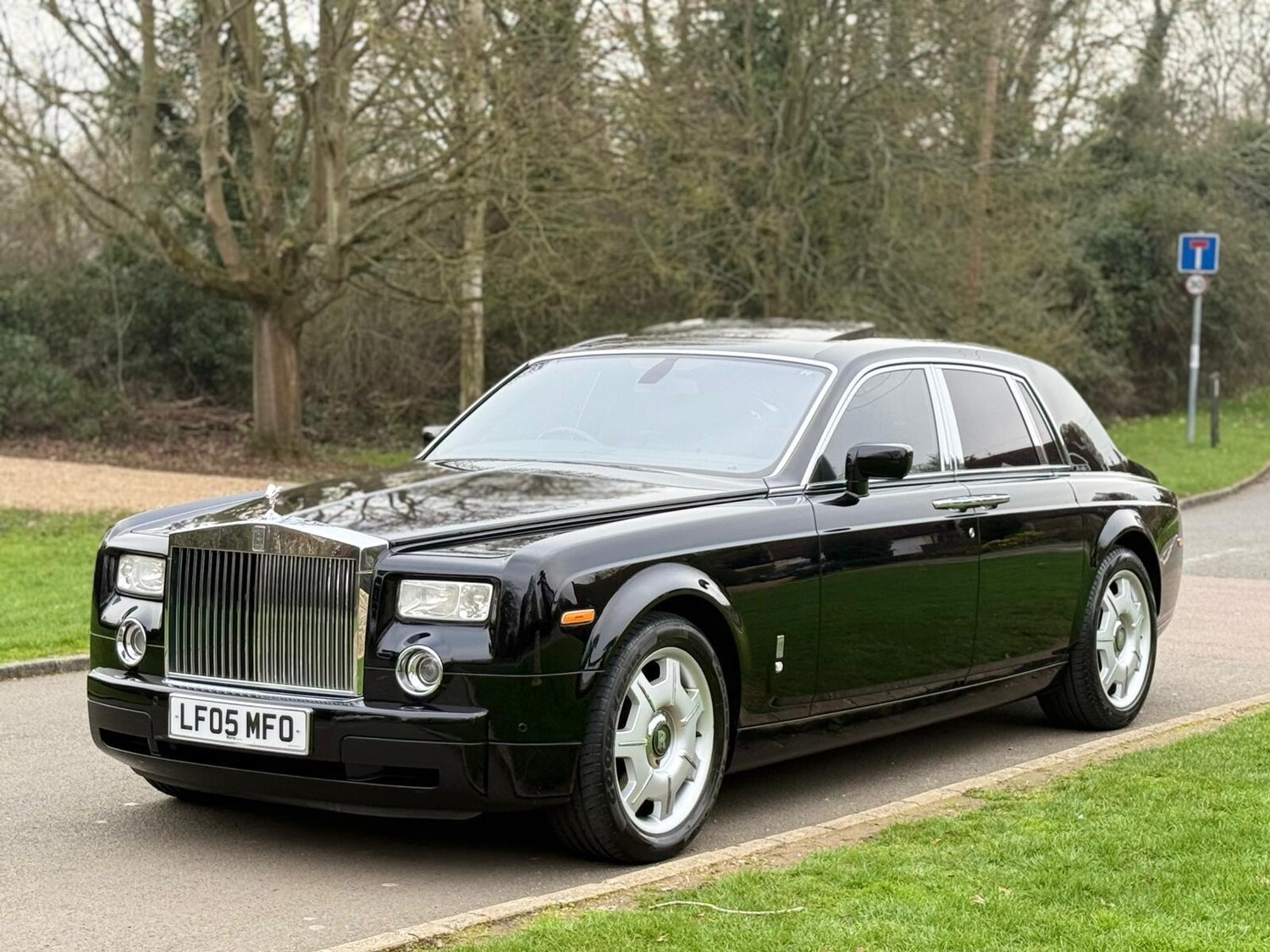 Used Rolls-Royce Phantom for sale - 78214783: Photo 12