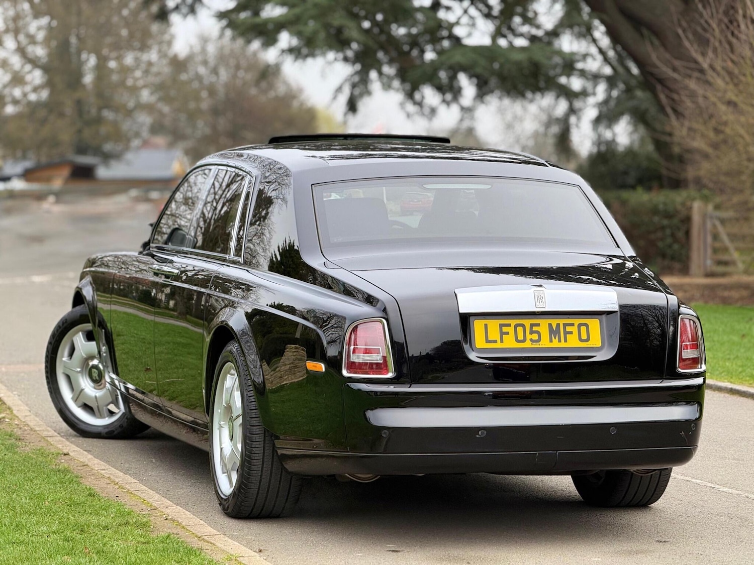 Used Rolls-Royce Phantom for sale - 78214783: Photo 2