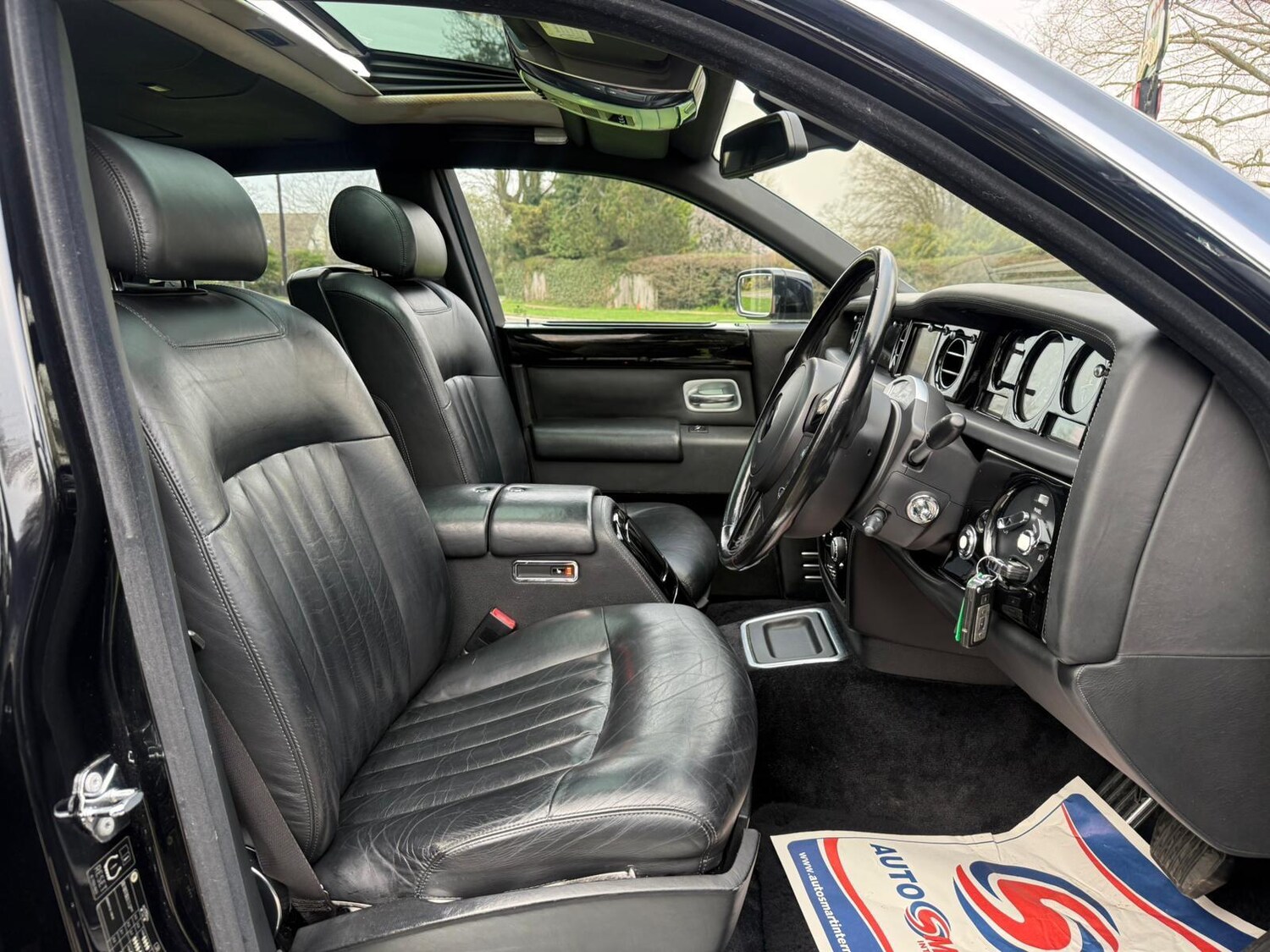 Used Rolls-Royce Phantom for sale - 78214783: Photo 21