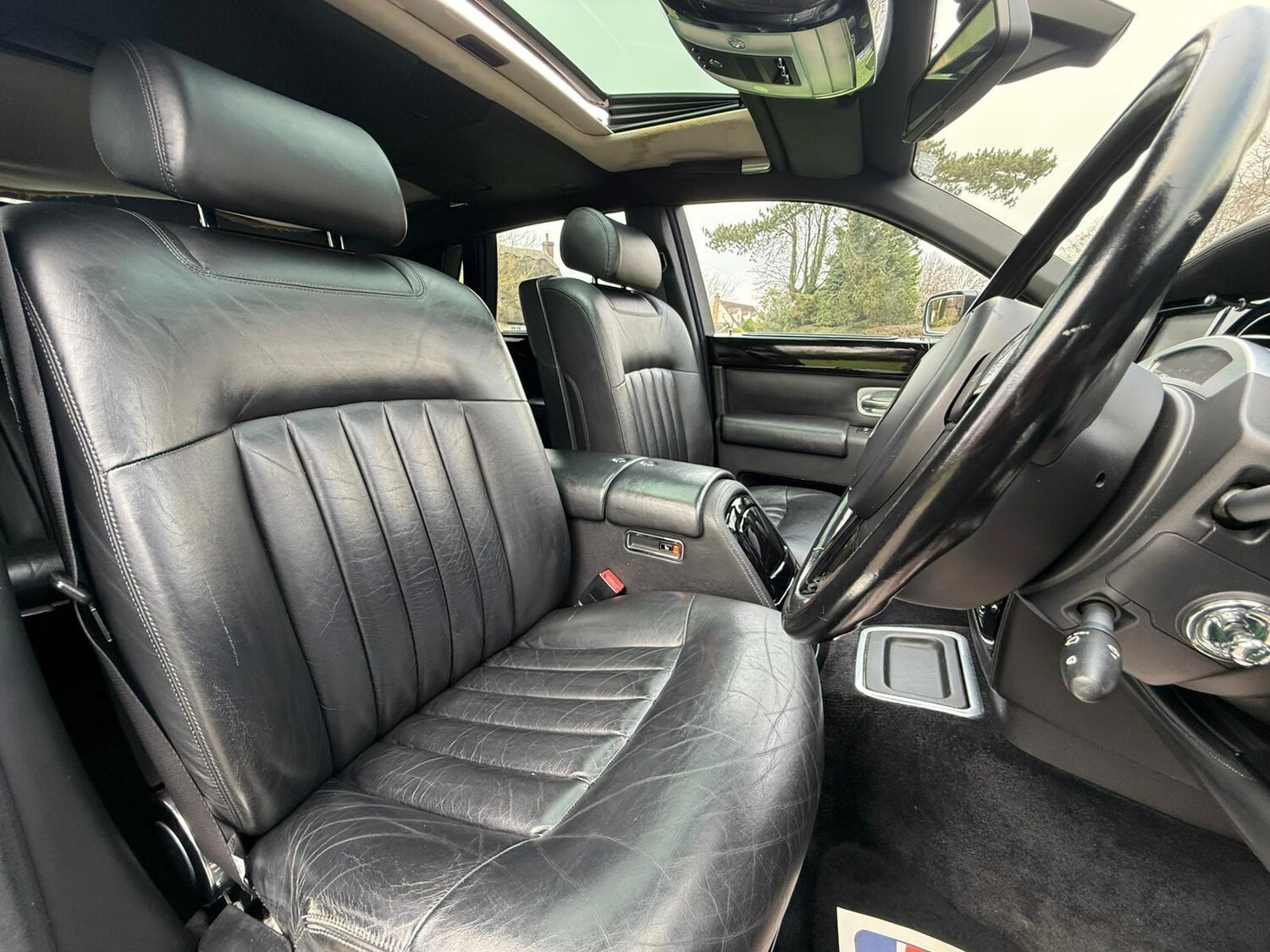 Used Rolls-Royce Phantom for sale - 78214783: Photo 22