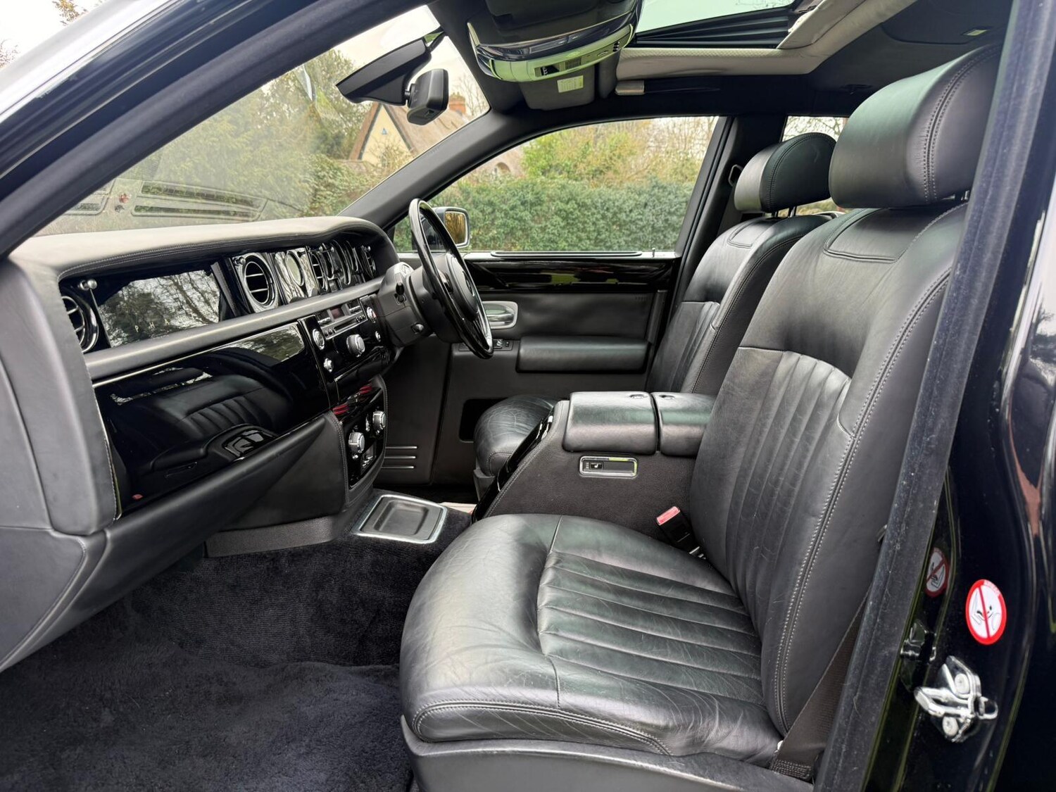 Used Rolls-Royce Phantom for sale - 78214783: Photo 23