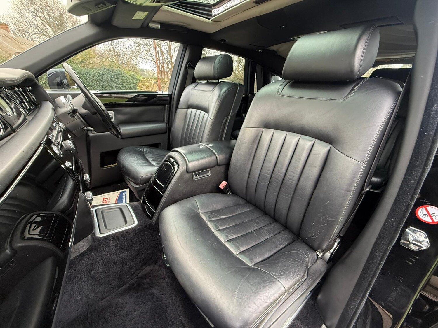 Used Rolls-Royce Phantom for sale - 78214783: Photo 24