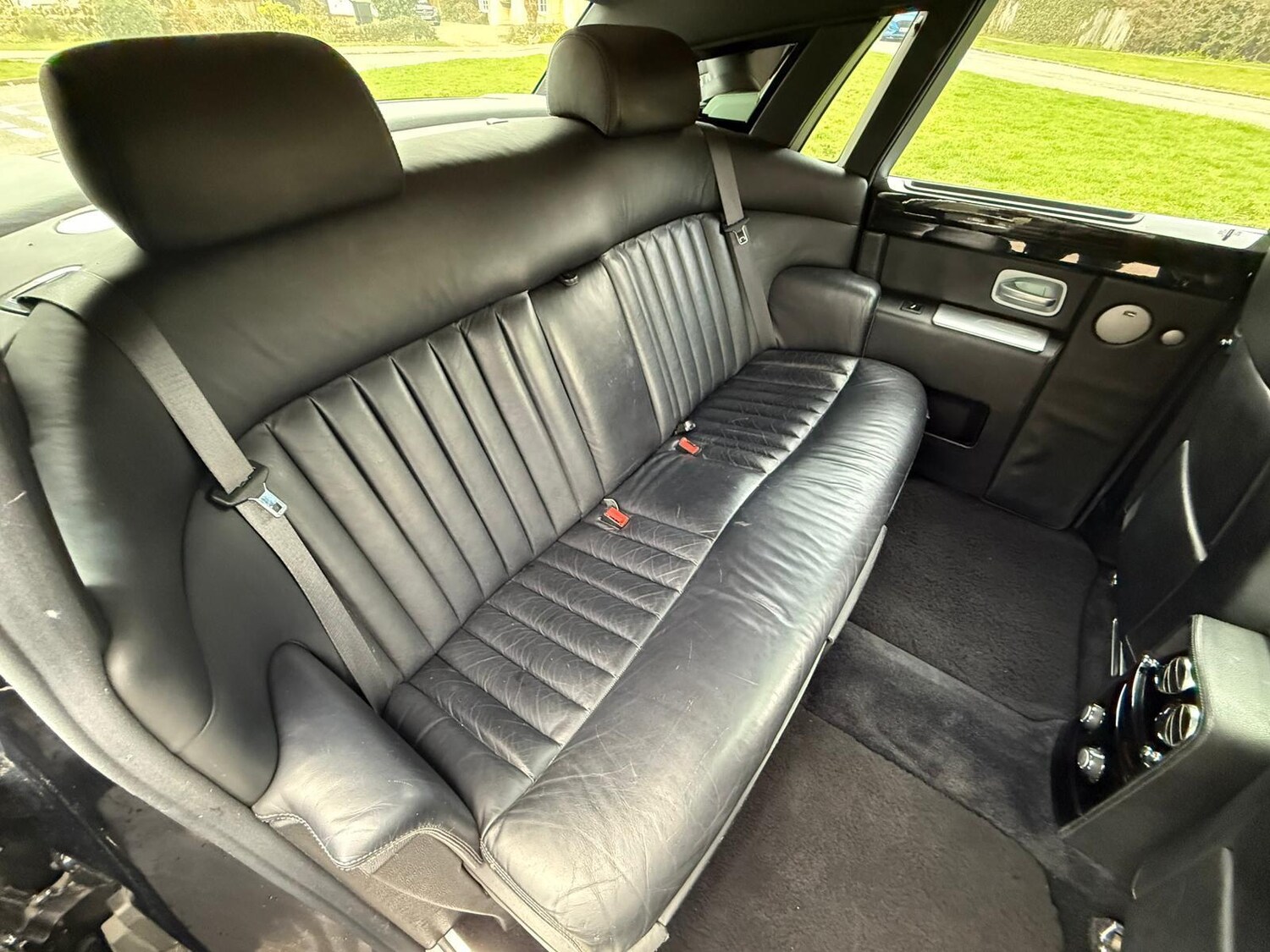 Used Rolls-Royce Phantom for sale - 78214783: Photo 25